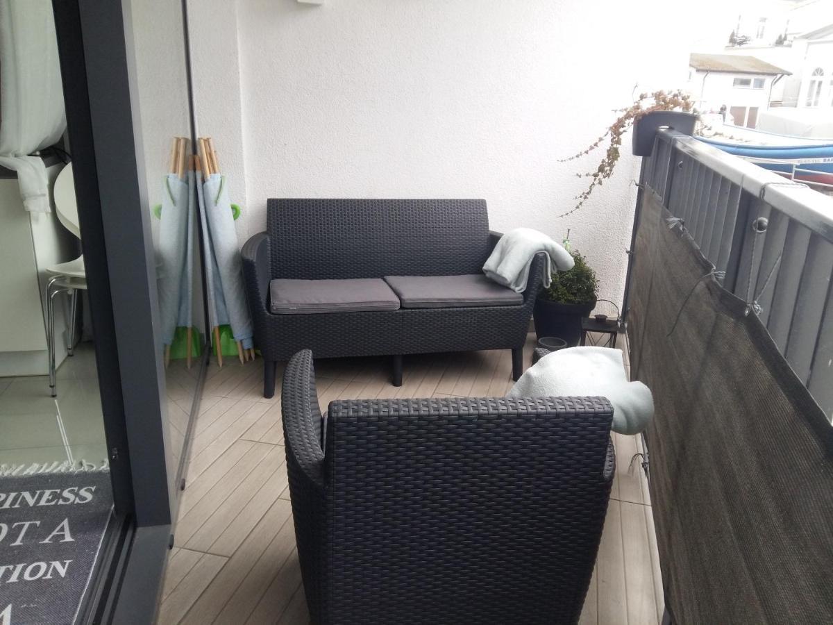 Gracja Horyzont-Apartament Z Parkingiem Miedzyzdroje Esterno foto